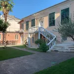Vintage Villa