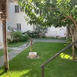 Vintage Villa