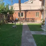 Vintage Villa