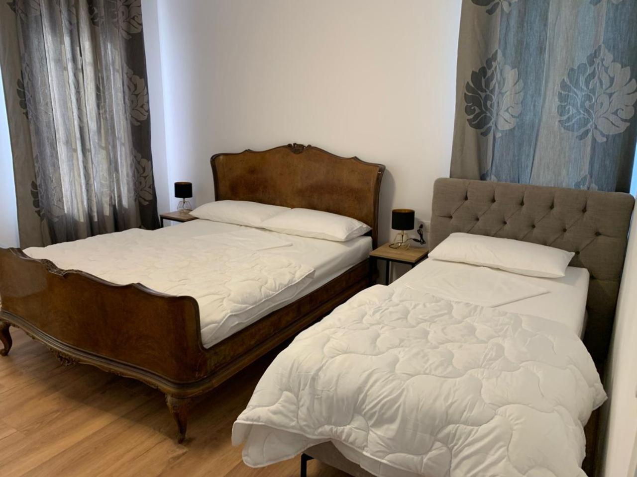 Vintage Bed and breakfast Shkodër