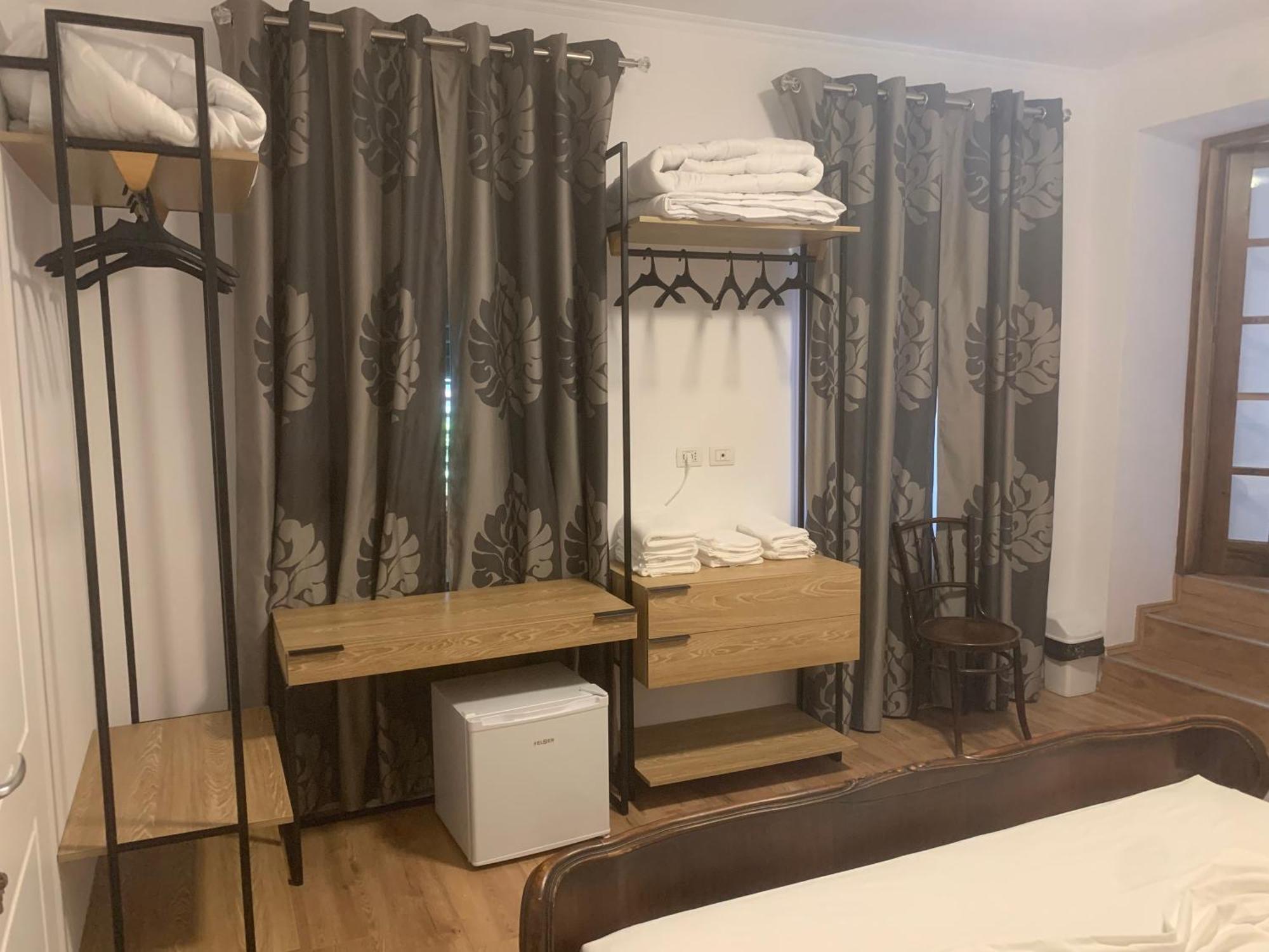 Bed and breakfast Vintage *